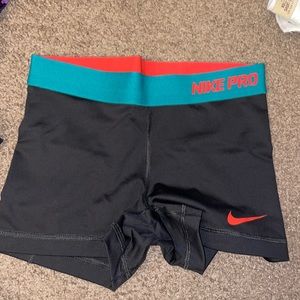 Nike shorts